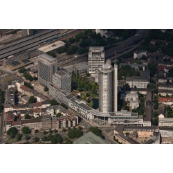 Energiecentrum Essen